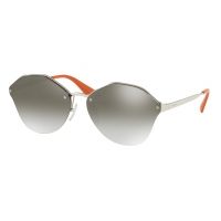 Prada PR64TS Progressive Prescription Sunglasses