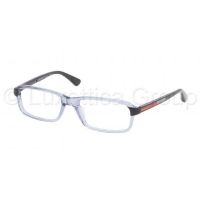 Prada PS01DV Progressive Prescription Eyeglasses