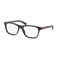 Prada PS01FVA Bifocal Prescription Eyeglasses