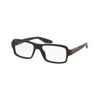 Prada PS01GV Single Vision Prescription Eyeglasses