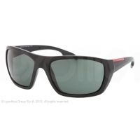 Prada PS01OS Single Vision Prescription Sunglasses