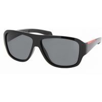 Prada Bifocal Sunglasses PS02IS with Lined Bi-Focal Rx Prescription Lenses