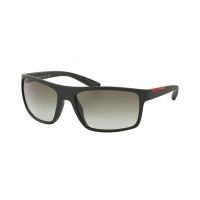 Prada PS02QS Progressive Prescription Sunglasses