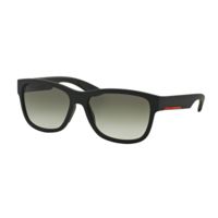 Prada PS03QSF Progressive Prescription Sunglasses