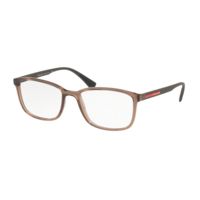 Prada PS04IV Bifocal Prescription Eyeglasses