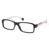 Prada PS05CV Bifocal Prescription Eyeglasses
