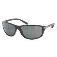 Prada PS05MS Progressive Prescription Sunglasses