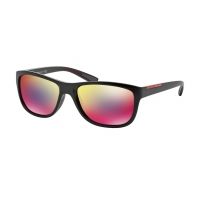 Prada PS05PS Single Vision Prescription Sunglasses