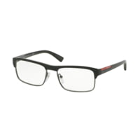 Prada PS06FV Bifocal Prescription Eyeglasses
