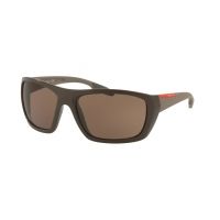 Prada PS06SS Single Vision Prescription Sunglasses