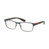 Prada PS50GV Progressive Prescription Eyeglasses
