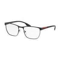 Prada PS50LV Eyeglass Frames