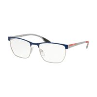 Prada PS50LV Bifocal Prescription Eyeglasses