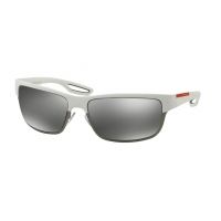 Prada PS50QS Single Vision Prescription Sunglasses