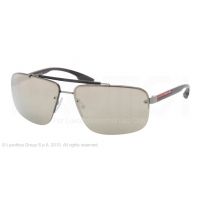Prada PS52OS Single Vision Prescription Sunglasses