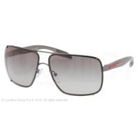 Prada PS53OS Single Vision Prescription Sunglasses