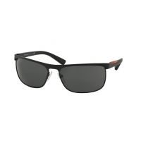 Prada PS54QS Single Vision Prescription Sunglasses