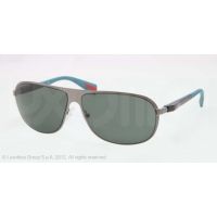 Prada PS56OS Progressive Prescription Sunglasses