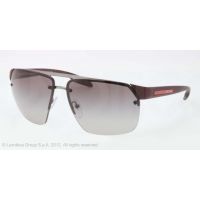 Prada PS57OS Single Vision Prescription Sunglasses