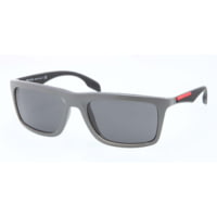 Prada SLICE PS02PS Single Vision Prescription Sunglasses