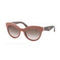 Prada TRIANGLE PR23QS Sunglasses