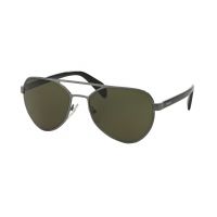 Prada TYPE PR55RS Progressive Prescription Sunglasses