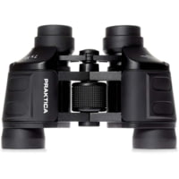 Praktica Falcon 7x35mm Porro Prism Coated Optics Field Binoculars