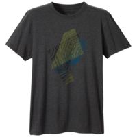 Prana Angle Tee - Mens