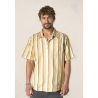 Prana Artemis Short Sleeve - Men's