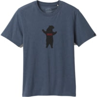 prAna Bear Squeeze Journeyman T-Shirt - Men's