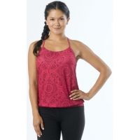 Prana Becca Convertible Top - Women's