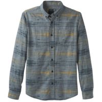 prAna Broderick Long Sleeve - Slim - Men's