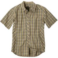 Prana Bryant Short Sleeve Shirt - Mens
