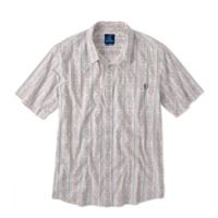 Prana Carbon Short Sleeve Shirt - Men's
