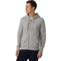 prAna Cardiff Fleece Full Zip Hoodie