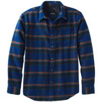 Prana Channing Flannel Shirt - Men's
