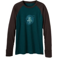 Prana Cliff Long Sleeve Shirt - Men's