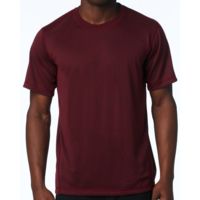 Prana Crux Crew T-Shirt - Mens