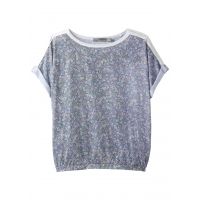 Prana Etta Short Sleeve Top - Women's