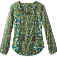 Prana Faith Top - Women's
