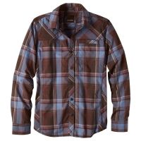 Prana Farley Long Sleeve Shirt - Men's