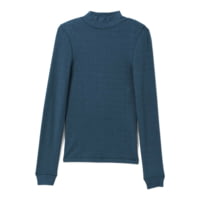 prAna Foundation Rib Mock Neck - Women's