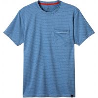 Prana Ganaway Tee - Mens