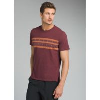 prAna Garrity Short Sleeve Crew T-Shirt - Men's