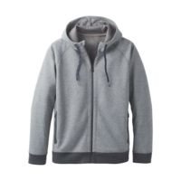 prAna Halgren Urban Full Zip Hoodie - Men's