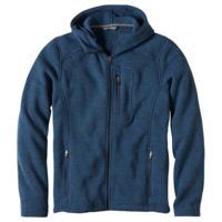 Prana Helix Full Zip Fleece Jacket - Mens