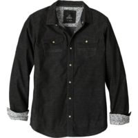 Prana Kellan Slim Shirt - Mens