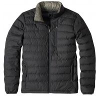 Prana Lasser Collared Down Jacket - Men's