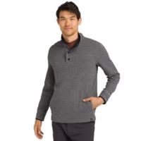 prAna Leonidas Long Sleeve Henley - Men's