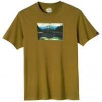 Prana Lost Short Sleeve T-Shirt - Men's